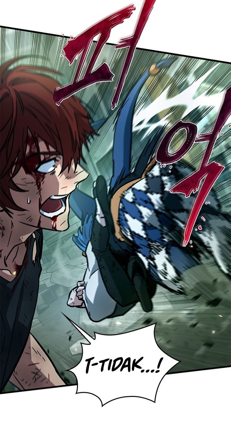 A Million-Sub Gym Influencer Becomes A Webtoon Loser? Chapter 9 - Halaman 60