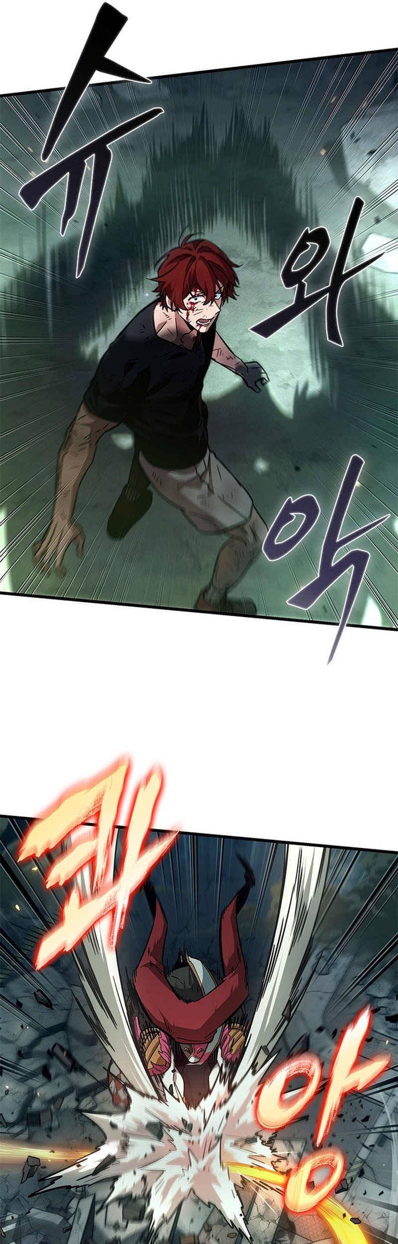 A Million-Sub Gym Influencer Becomes A Webtoon Loser? Chapter 9 - Halaman 61