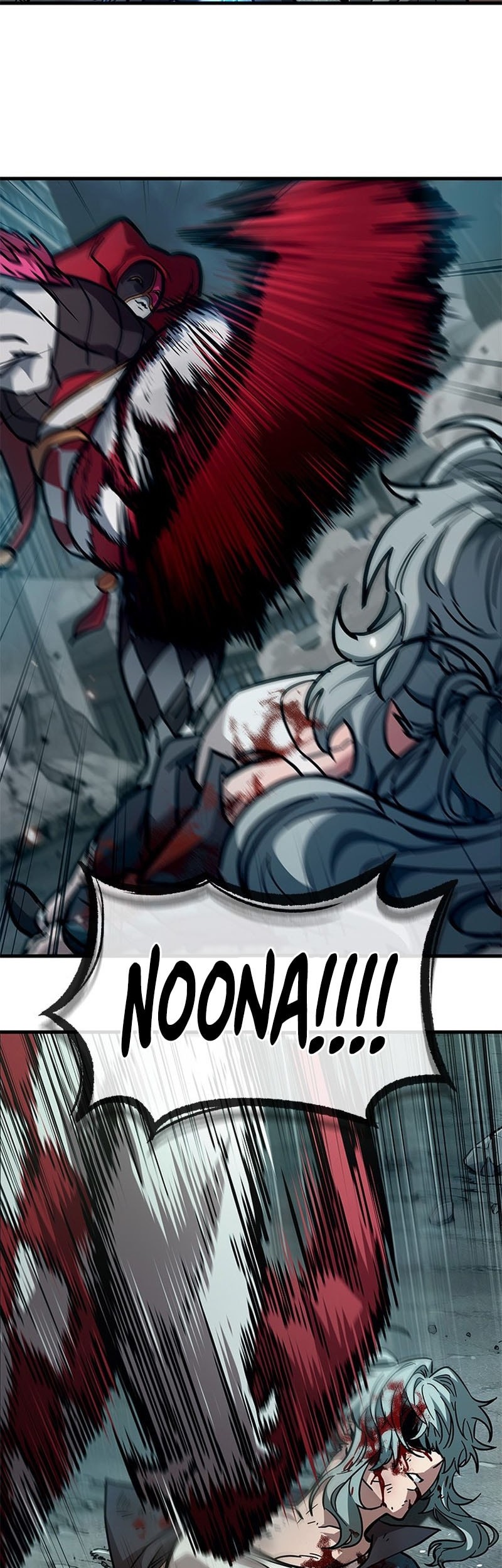 A Million-Sub Gym Influencer Becomes A Webtoon Loser? Chapter 9 - Halaman 67