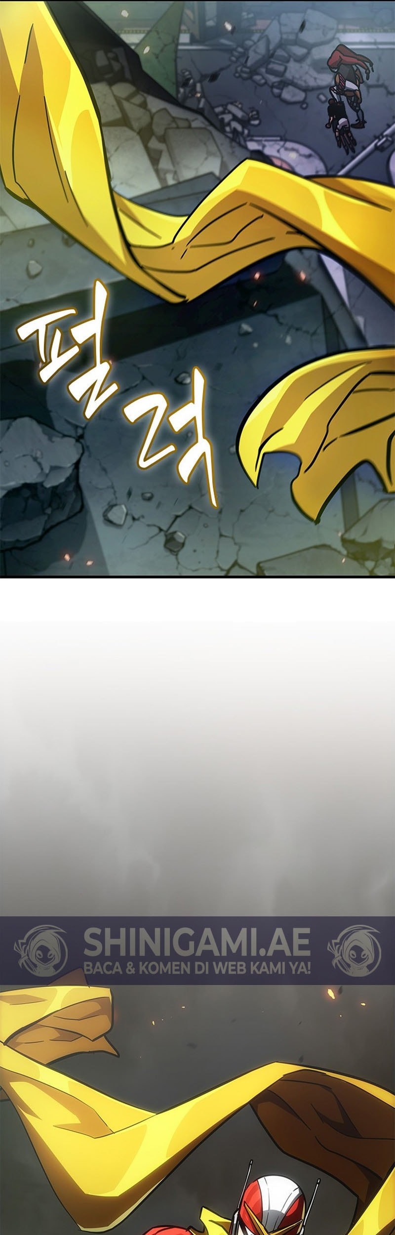 A Million-Sub Gym Influencer Becomes A Webtoon Loser? Chapter 9 - Halaman 73