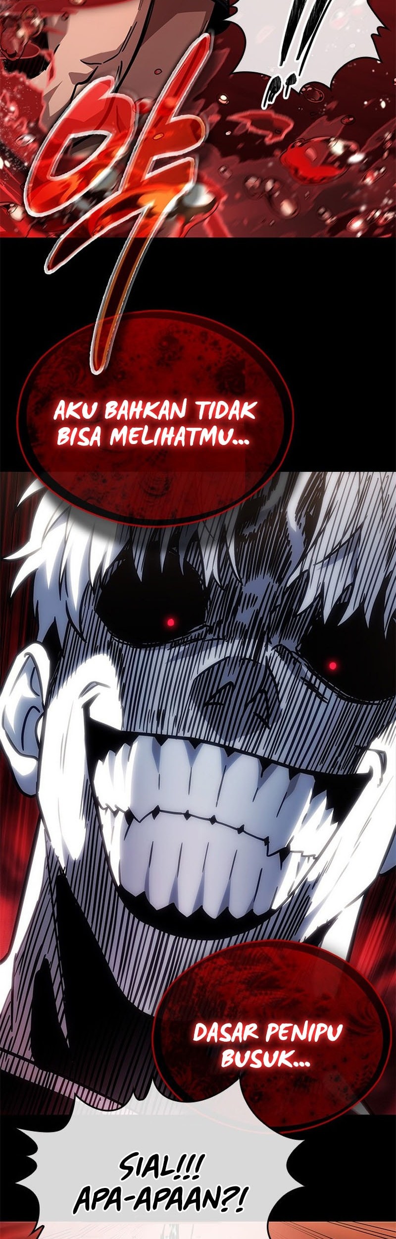 A Million-Sub Gym Influencer Becomes A Webtoon Loser? Chapter 9 - Halaman 7