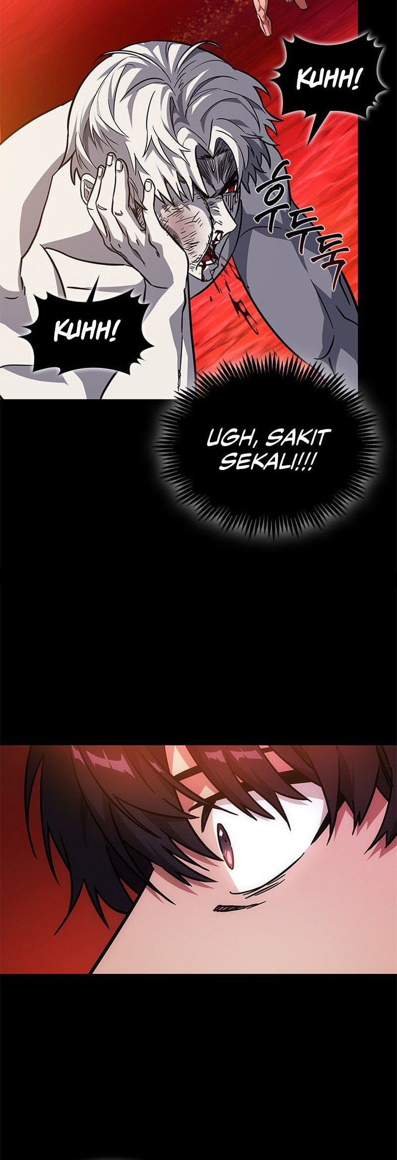 A Million-Sub Gym Influencer Becomes A Webtoon Loser? Chapter 9 - Halaman 9