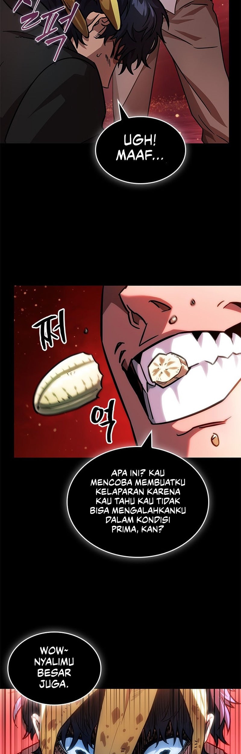 A Million-Sub Gym Influencer Becomes A Webtoon Loser? Chapter 9 - Halaman 12