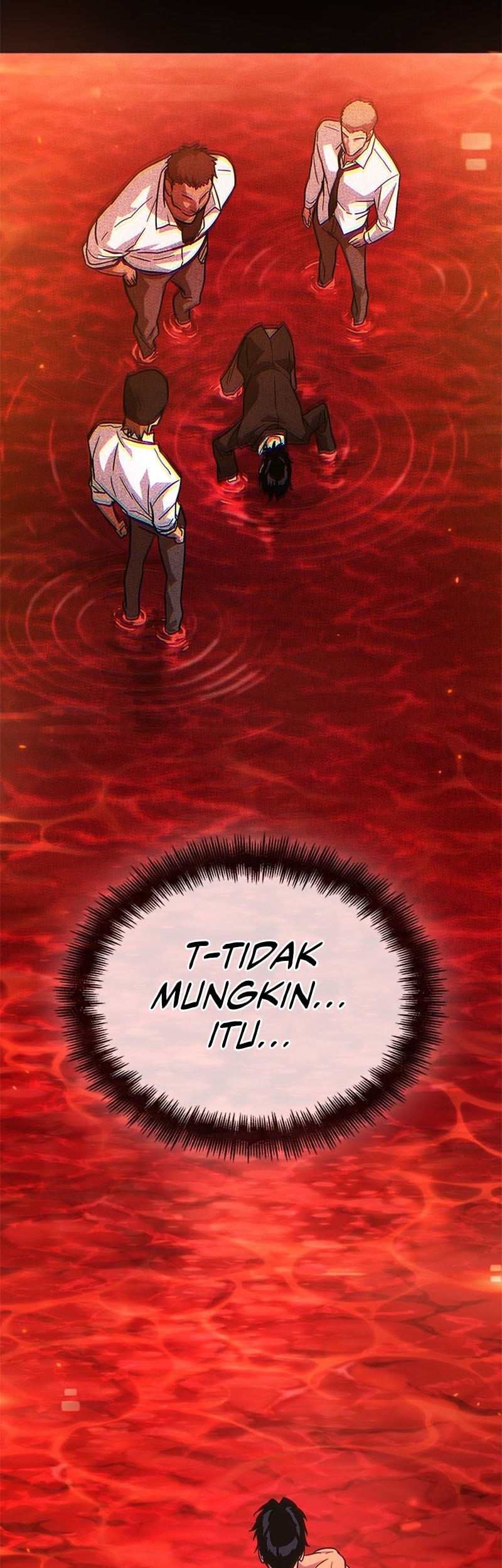 A Million-Sub Gym Influencer Becomes A Webtoon Loser? Chapter 9 - Halaman 14