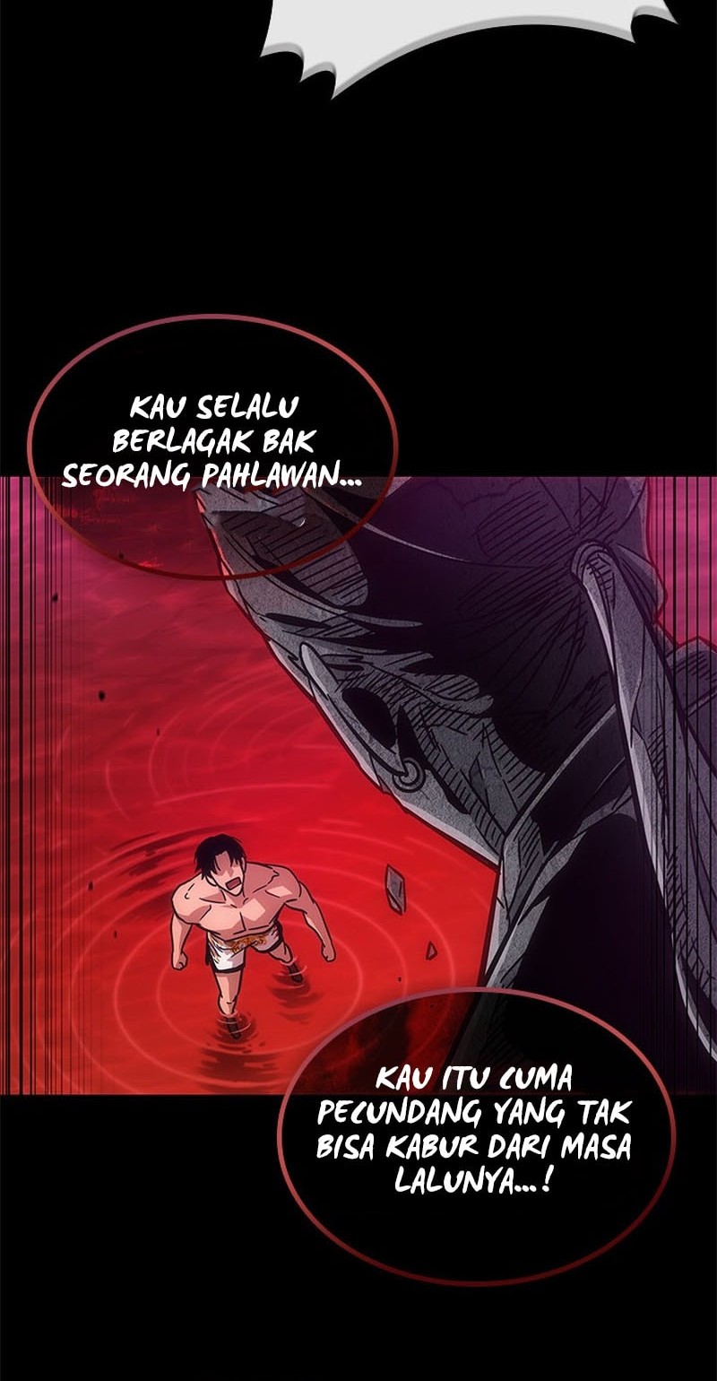 A Million-Sub Gym Influencer Becomes A Webtoon Loser? Chapter 9 - Halaman 21