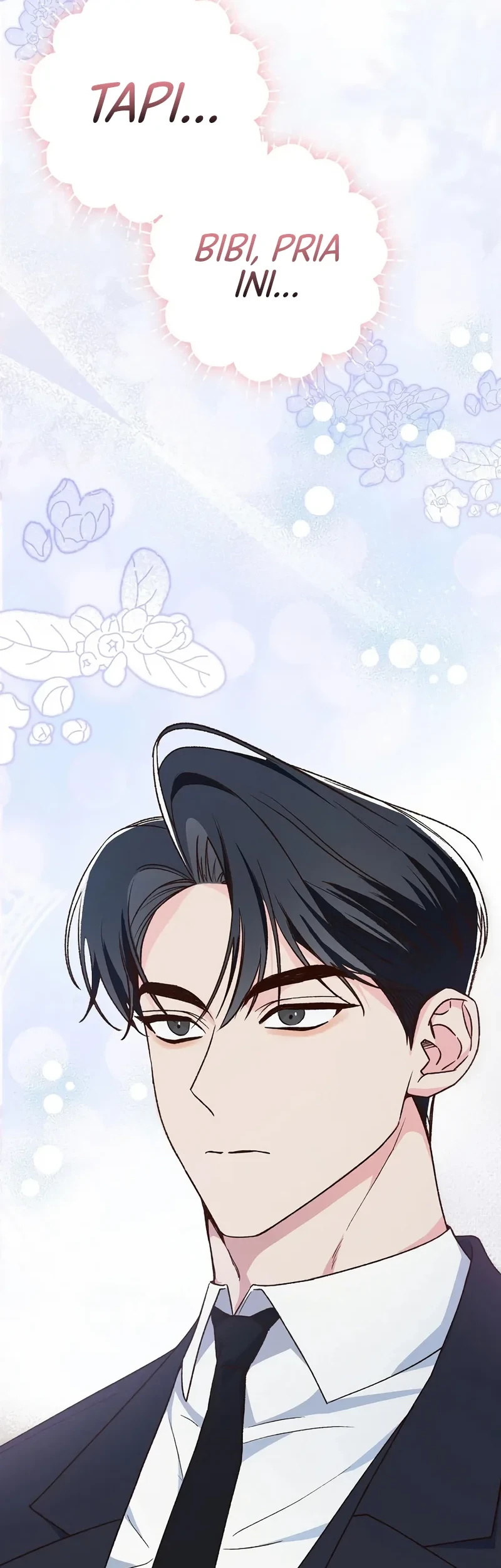 A Misunderstood Blind Date Chapter 1 - Halaman 27