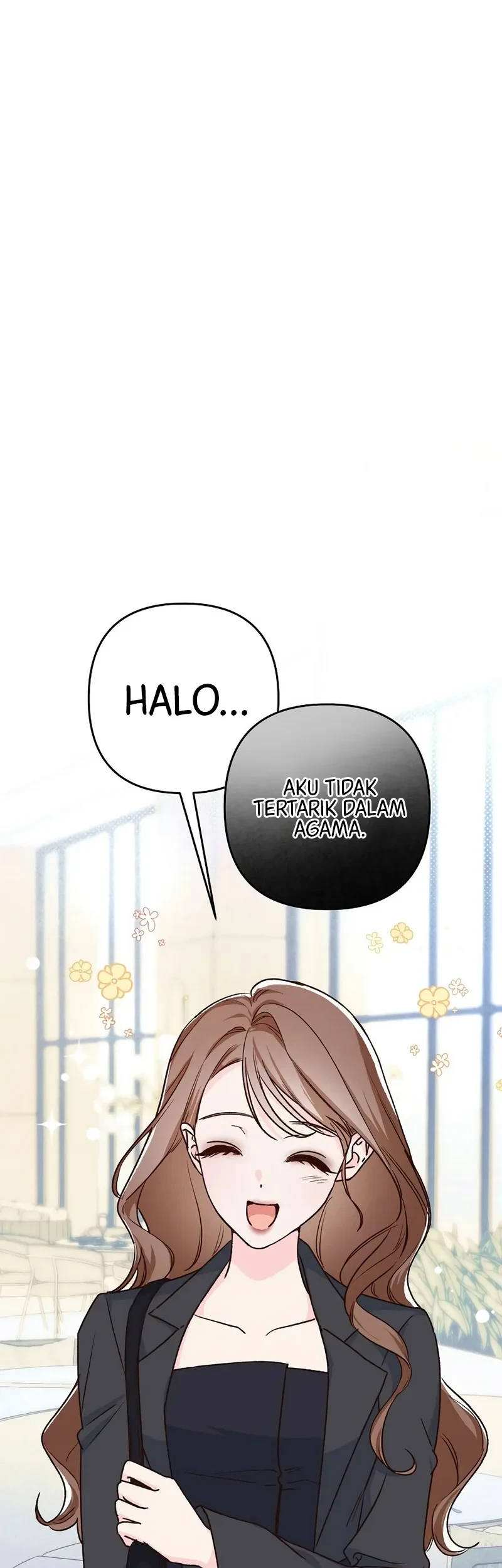 A Misunderstood Blind Date Chapter 1 - Halaman 31