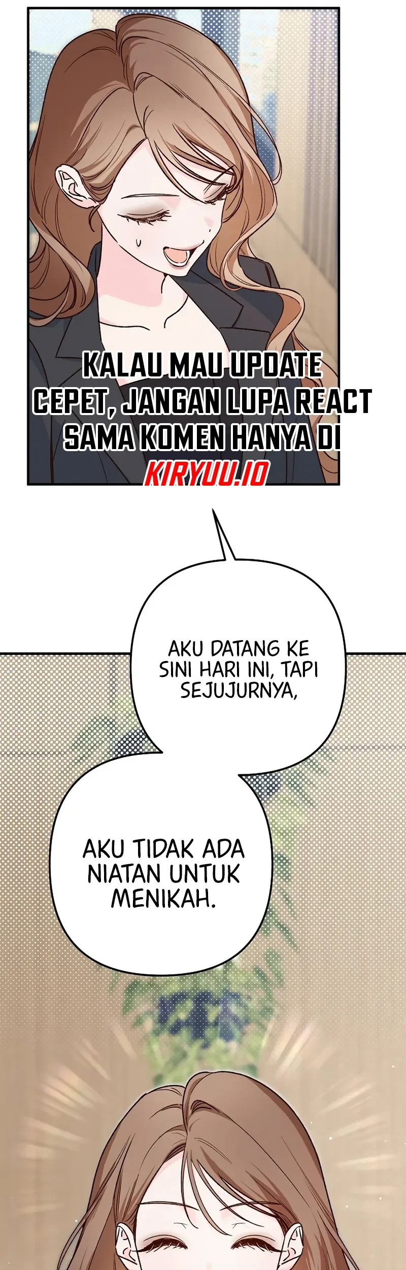 A Misunderstood Blind Date Chapter 1 - Halaman 43