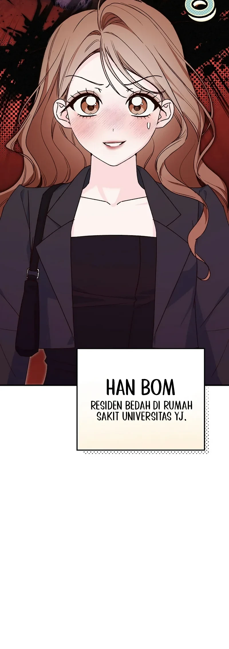 A Misunderstood Blind Date Chapter 1 - Halaman 6
