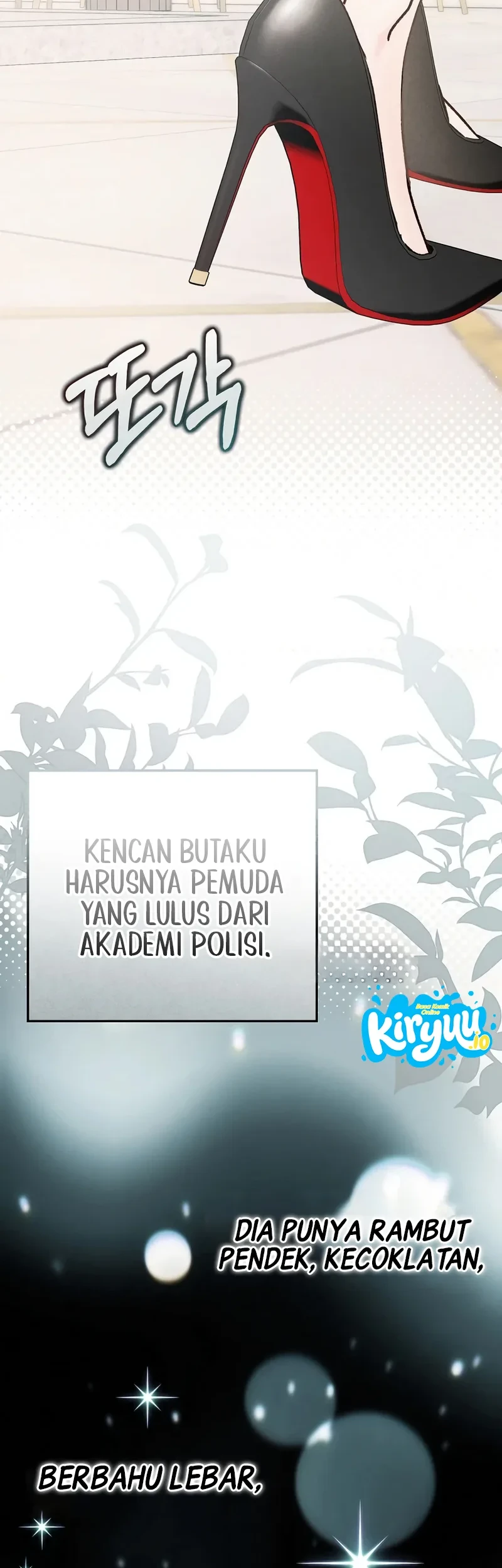 A Misunderstood Blind Date Chapter 1 - Halaman 11