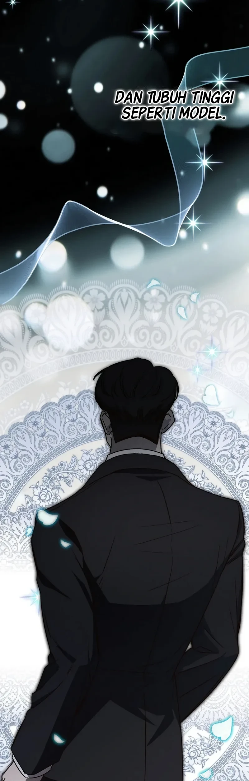 A Misunderstood Blind Date Chapter 1 - Halaman 12