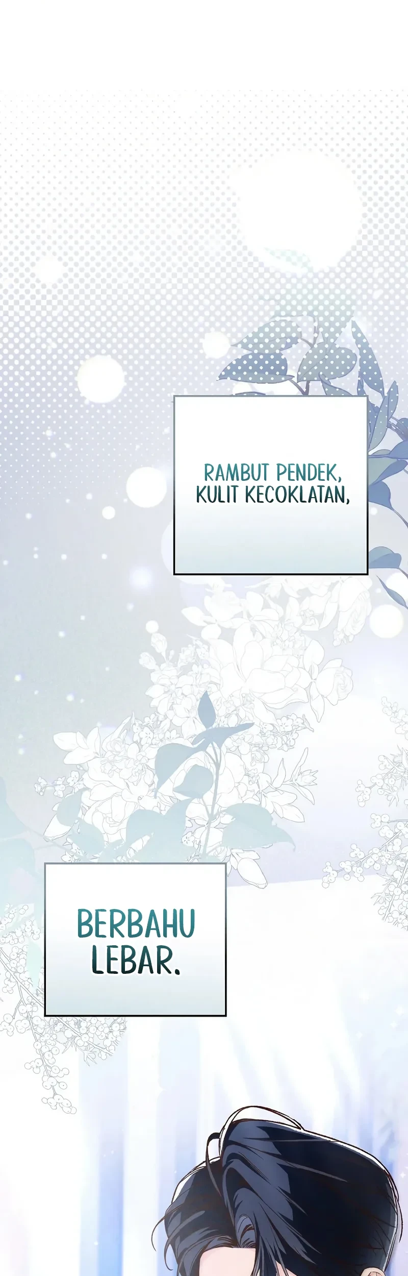 A Misunderstood Blind Date Chapter 1 - Halaman 18