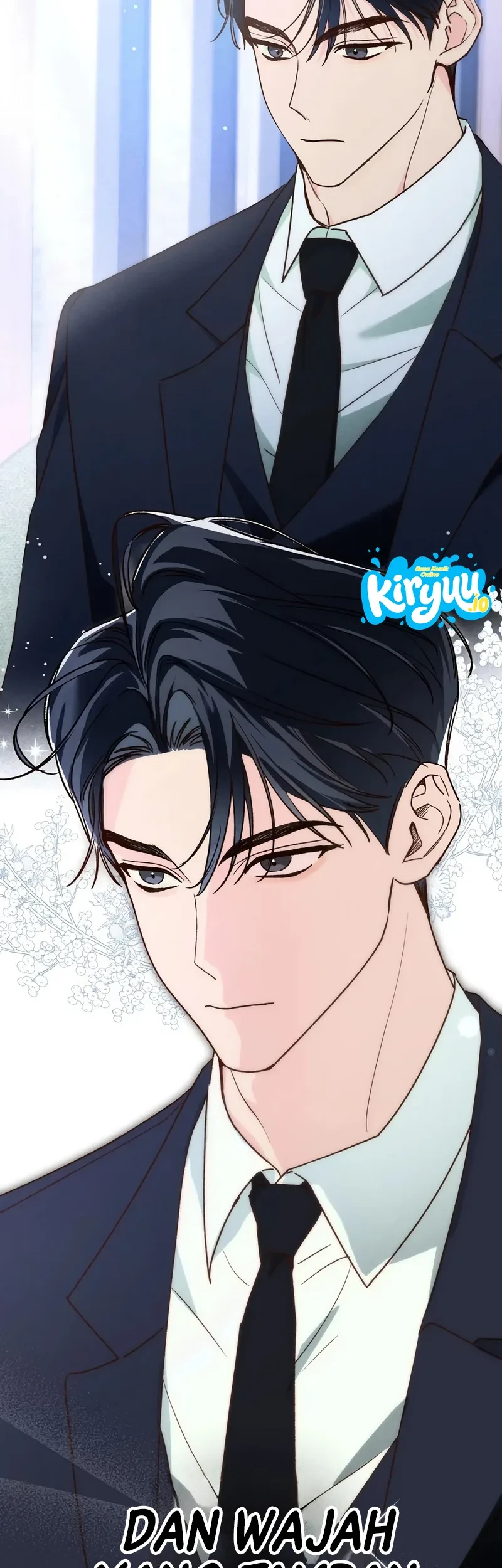 A Misunderstood Blind Date Chapter 1 - Halaman 19