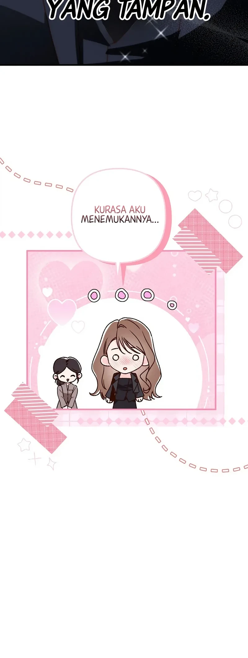 A Misunderstood Blind Date Chapter 1 - Halaman 20
