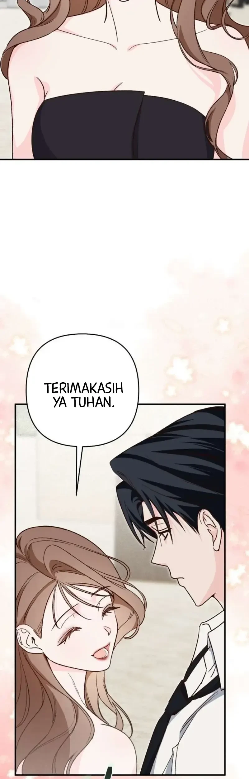 A Misunderstood Blind Date Chapter 2 - Halaman 42