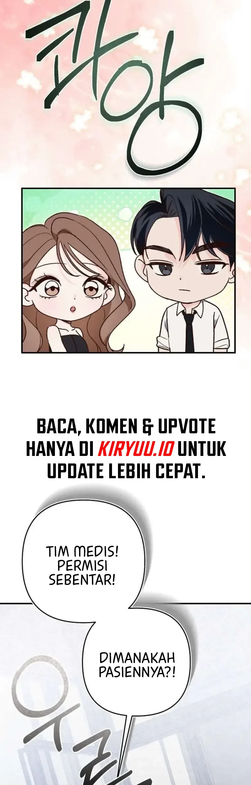 A Misunderstood Blind Date Chapter 2 - Halaman 43