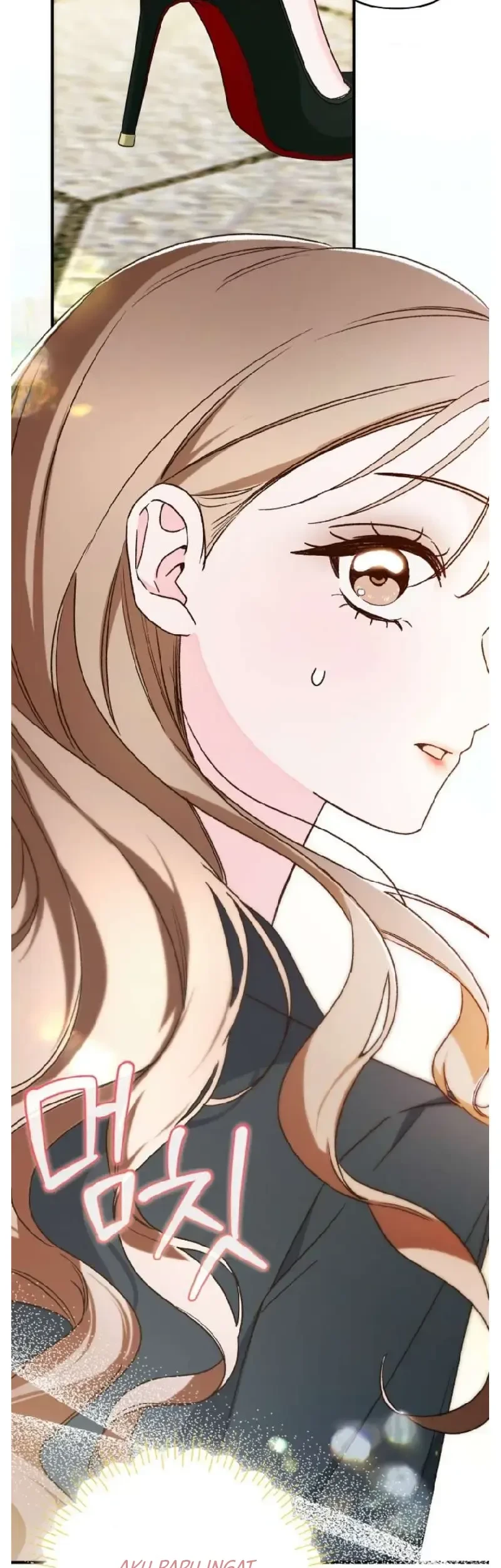 A Misunderstood Blind Date Chapter 2 - Halaman 52