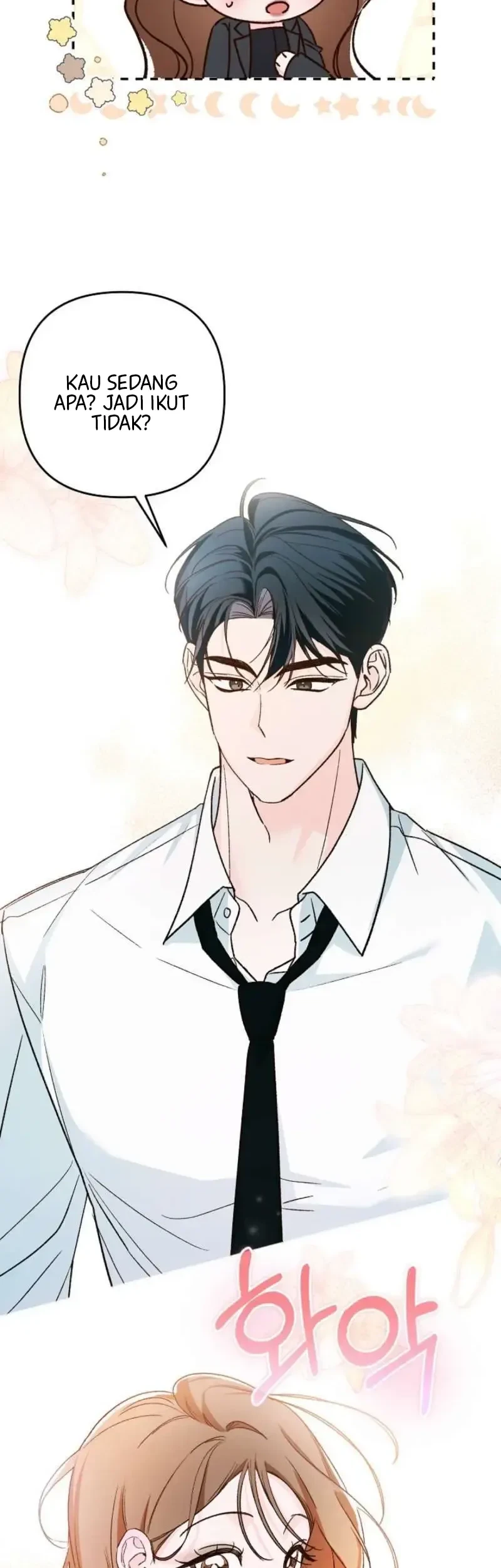 A Misunderstood Blind Date Chapter 2 - Halaman 55