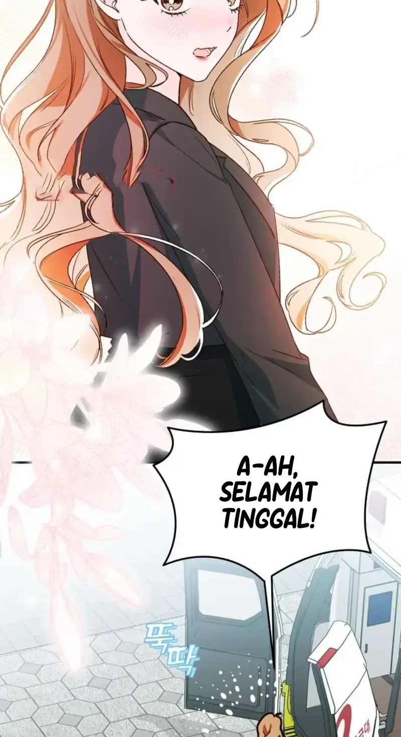 A Misunderstood Blind Date Chapter 2 - Halaman 56
