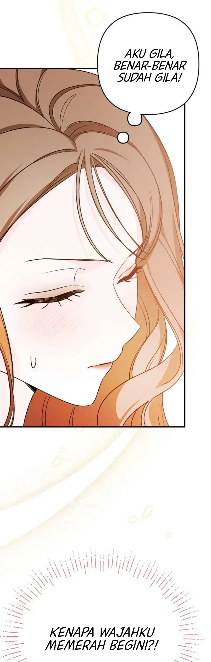 A Misunderstood Blind Date Chapter 2 - Halaman 58