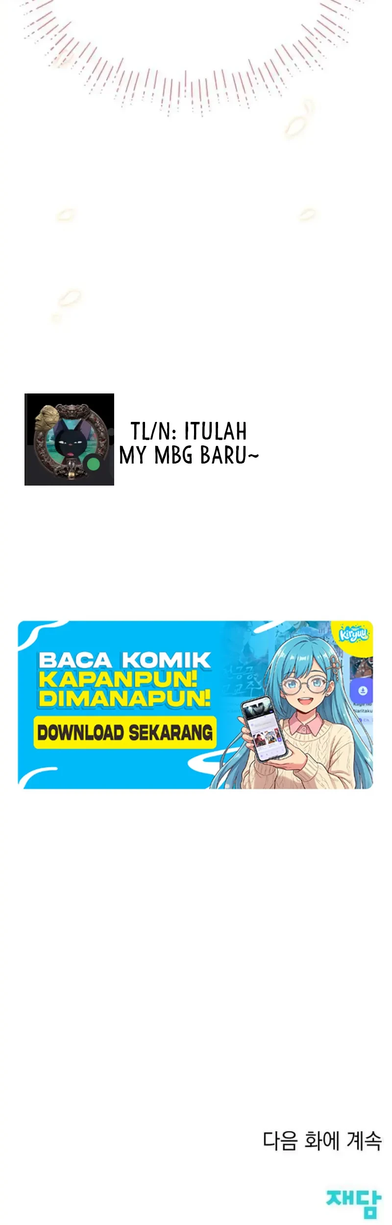 A Misunderstood Blind Date Chapter 2 - Halaman 59