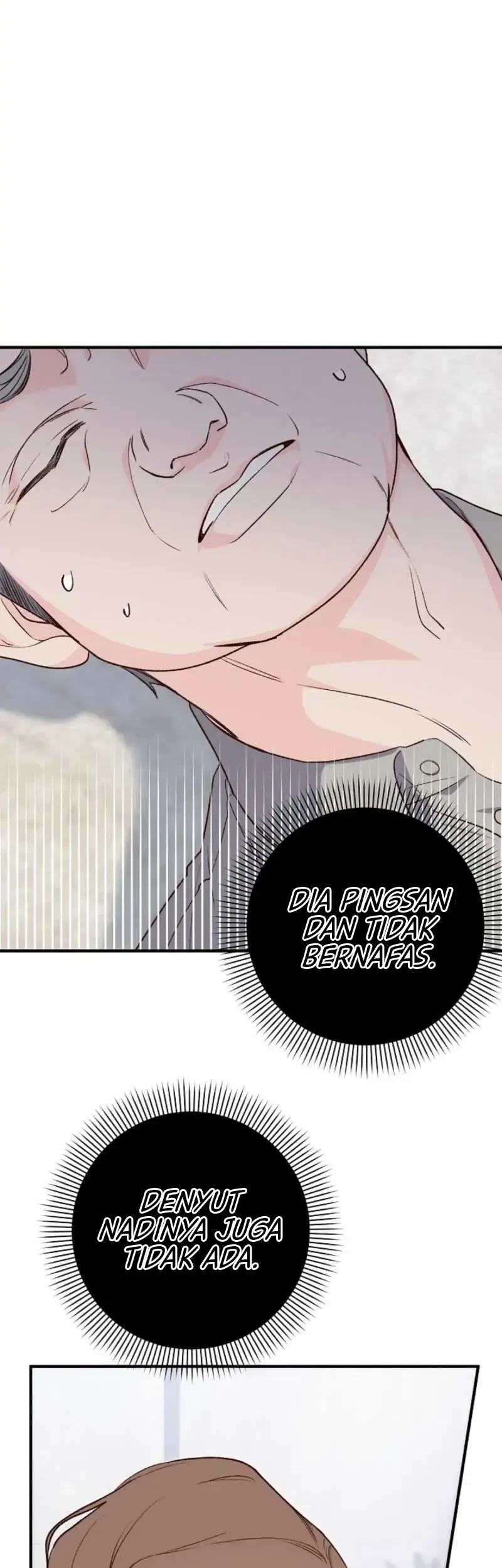 A Misunderstood Blind Date Chapter 2 - Halaman 4