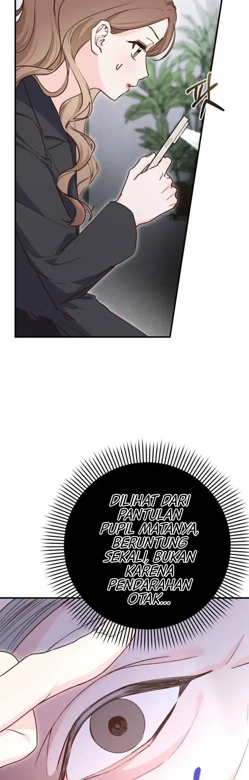 A Misunderstood Blind Date Chapter 2 - Halaman 5