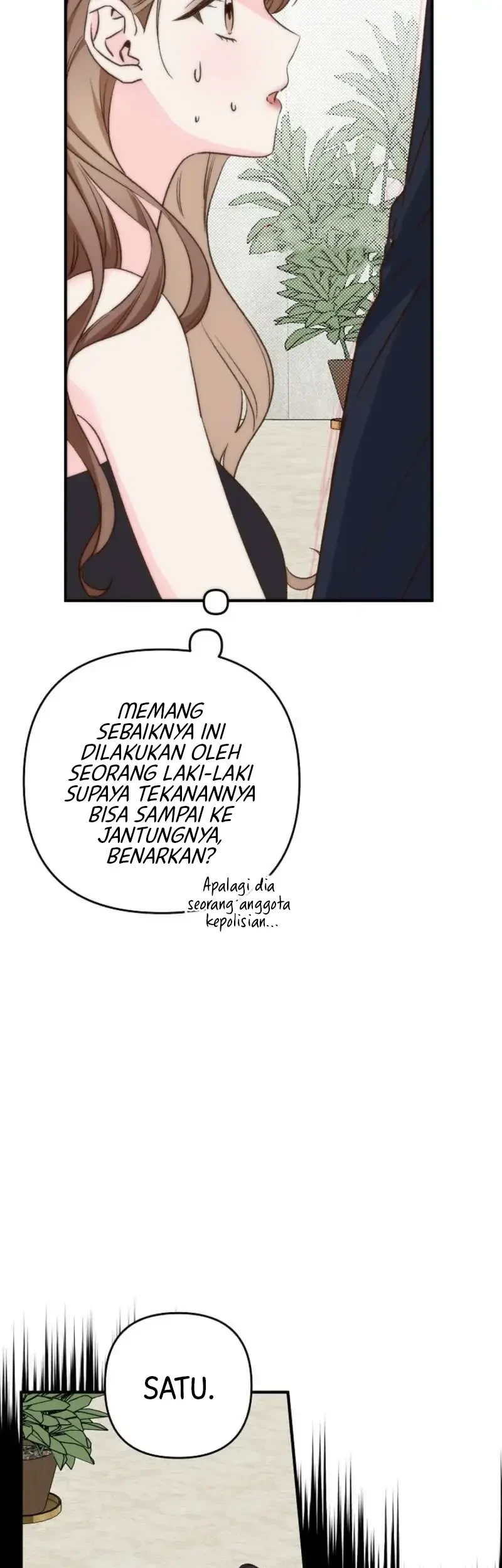 A Misunderstood Blind Date Chapter 2 - Halaman 15
