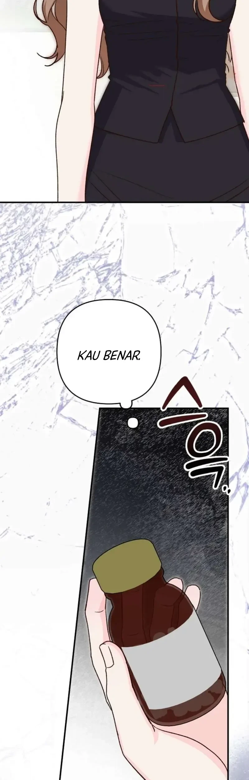 A Misunderstood Blind Date Chapter 2 - Halaman 21