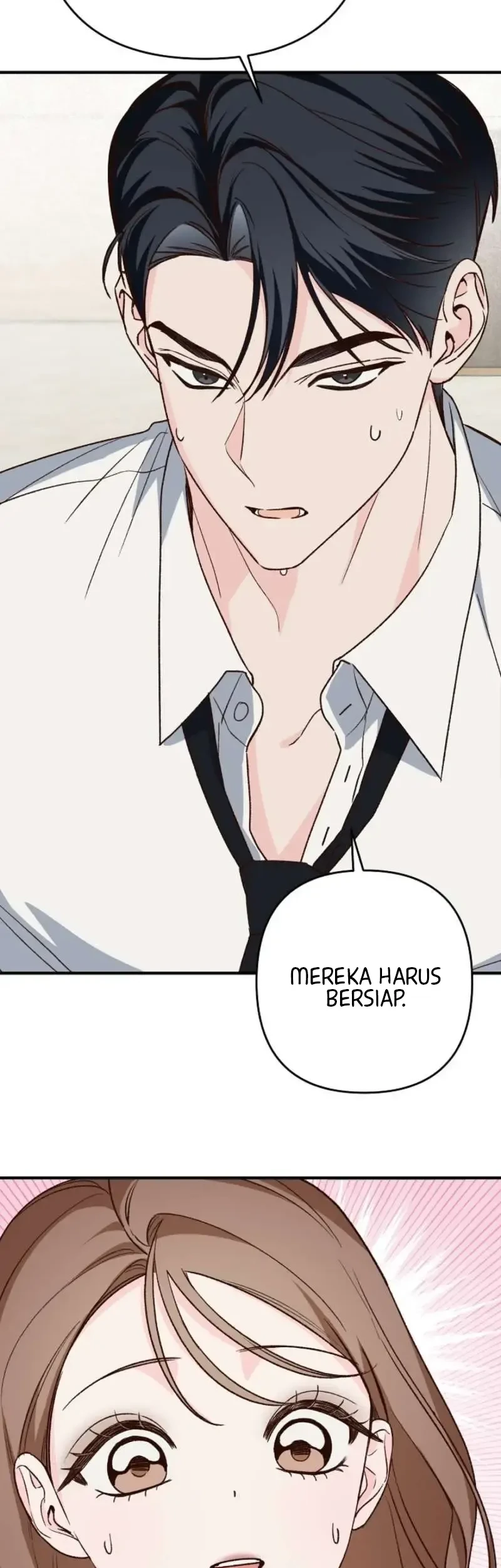 A Misunderstood Blind Date Chapter 2 - Halaman 26