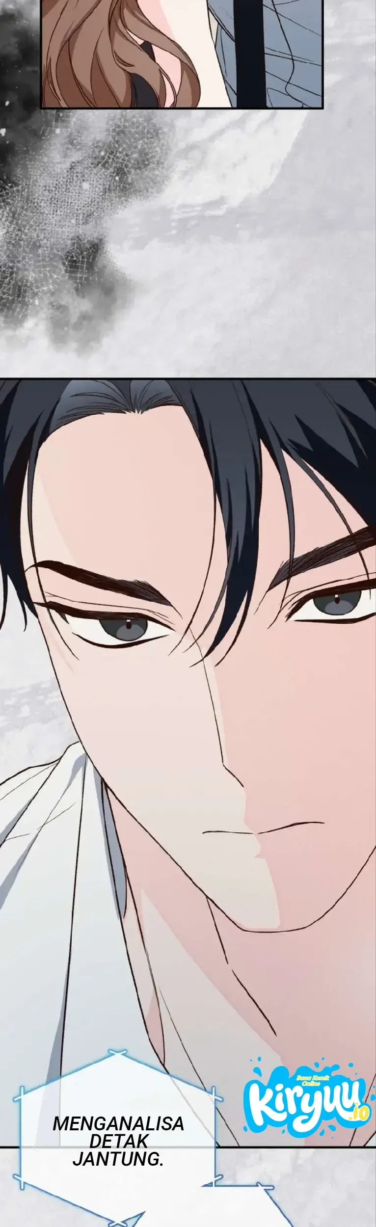 A Misunderstood Blind Date Chapter 2 - Halaman 35