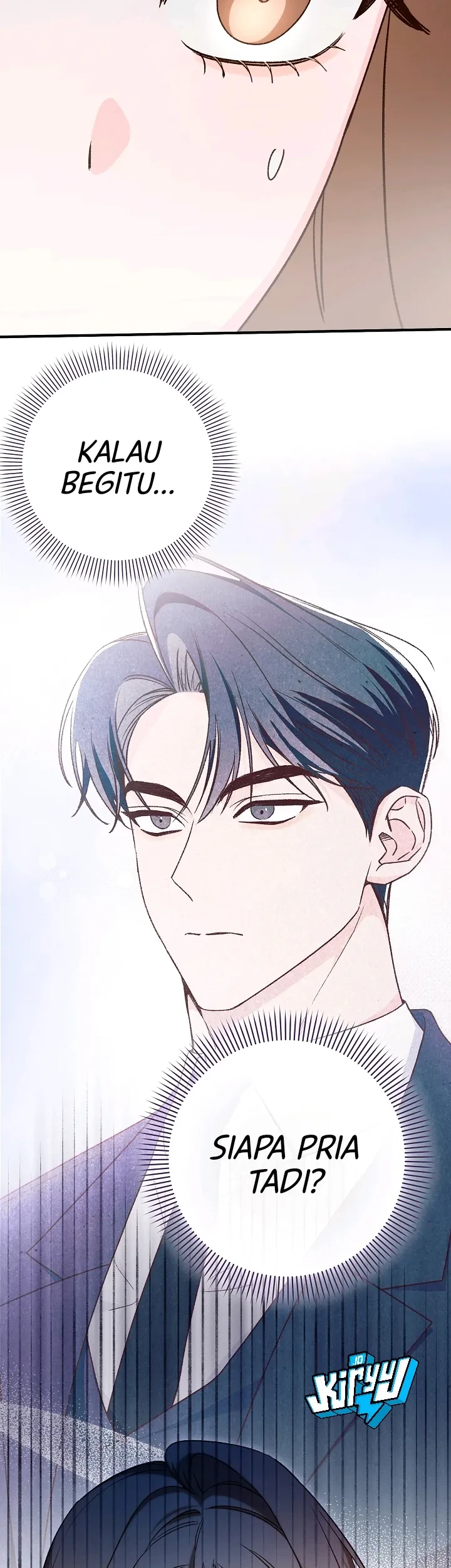 A Misunderstood Blind Date Chapter 3 - Halaman 58