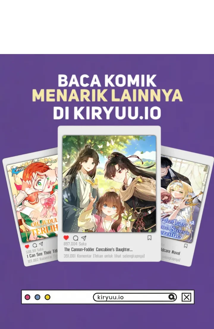 A Misunderstood Blind Date Chapter 3 - Halaman 60