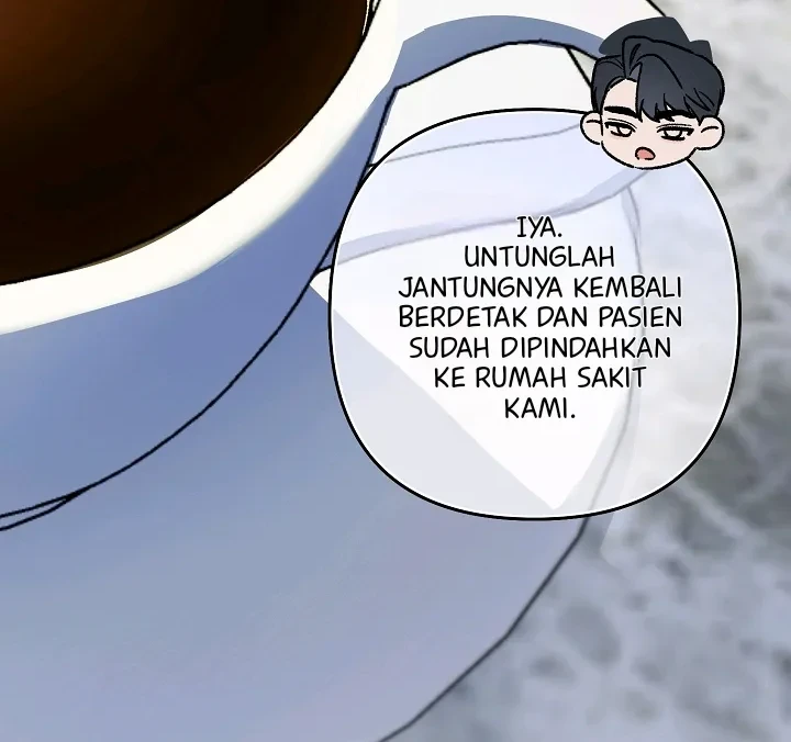 A Misunderstood Blind Date Chapter 3 - Halaman 18