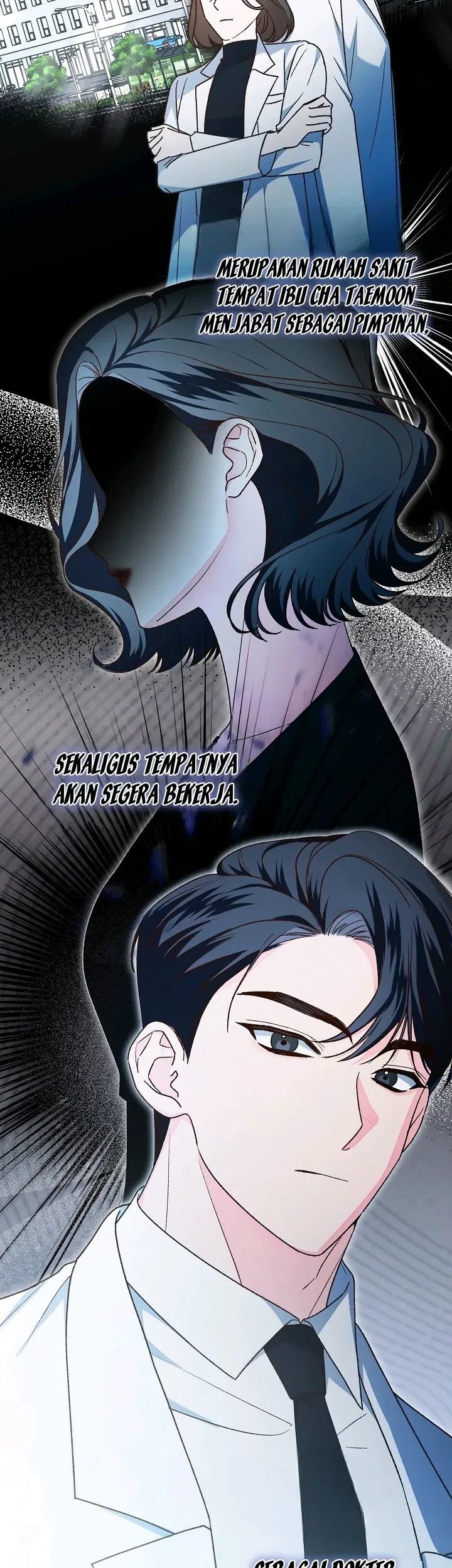 A Misunderstood Blind Date Chapter 3 - Halaman 22