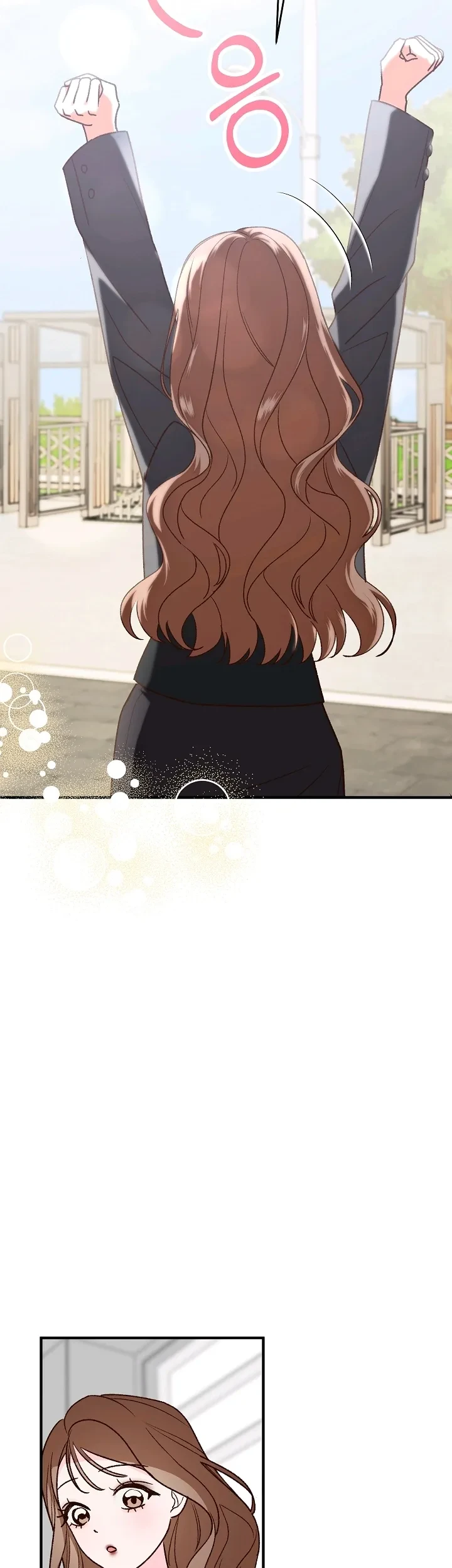 A Misunderstood Blind Date Chapter 3 - Halaman 53