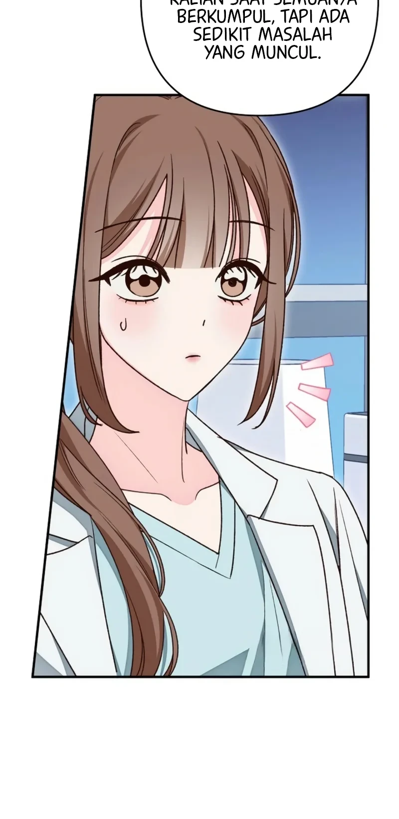 A Misunderstood Blind Date Chapter 4 - Halaman 42