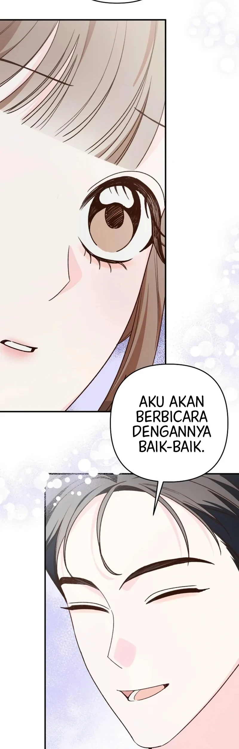 A Misunderstood Blind Date Chapter 4 - Halaman 47