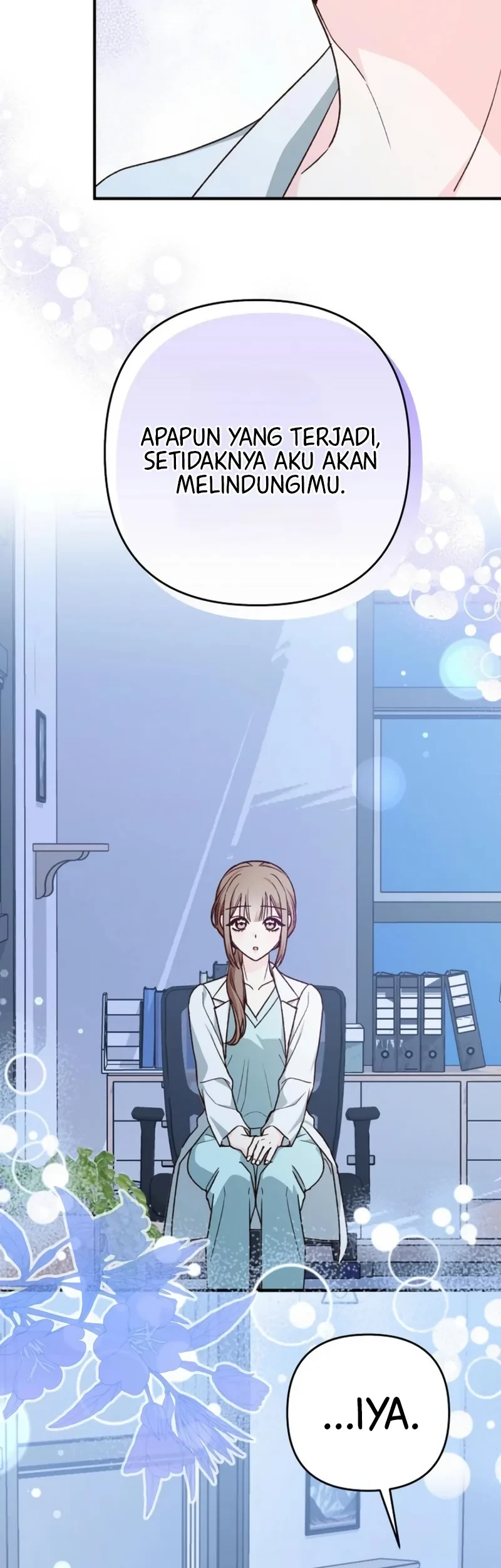 A Misunderstood Blind Date Chapter 4 - Halaman 48