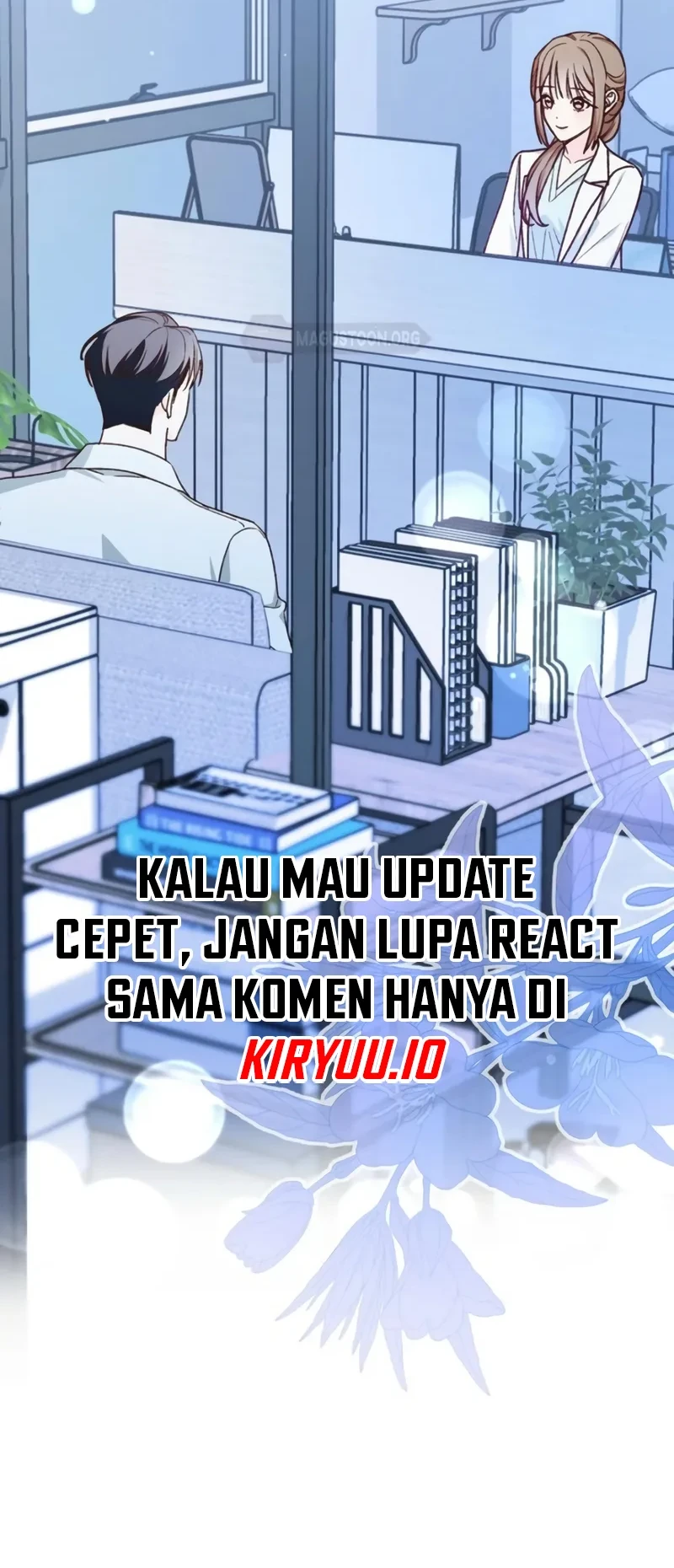 A Misunderstood Blind Date Chapter 4 - Halaman 49
