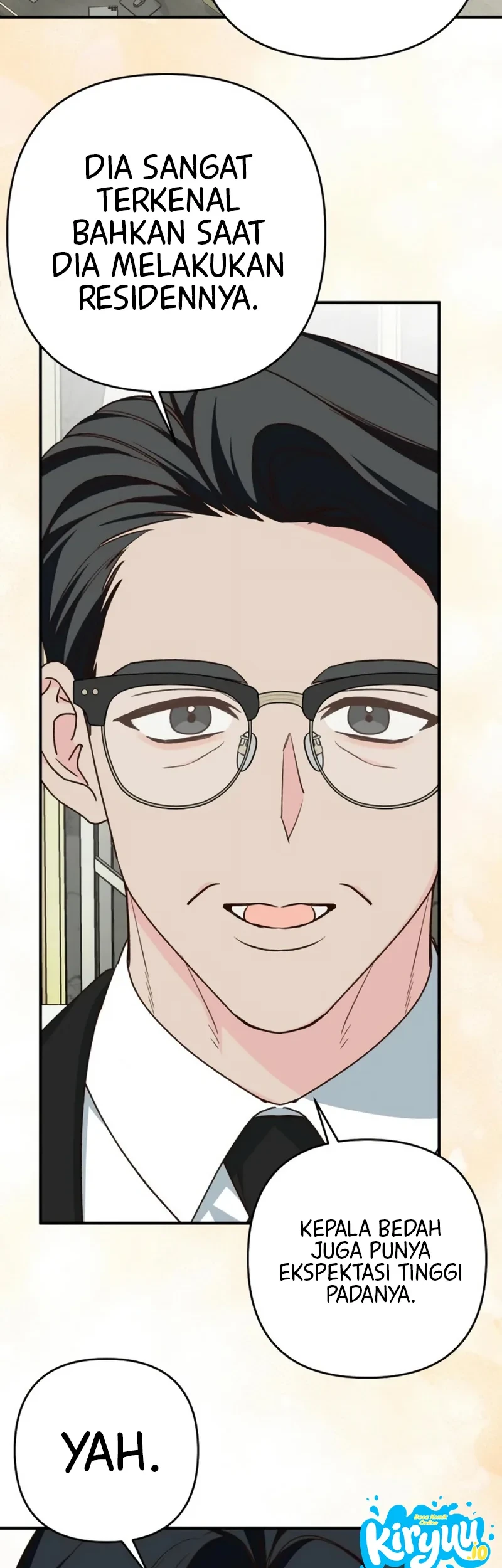 A Misunderstood Blind Date Chapter 4 - Halaman 51