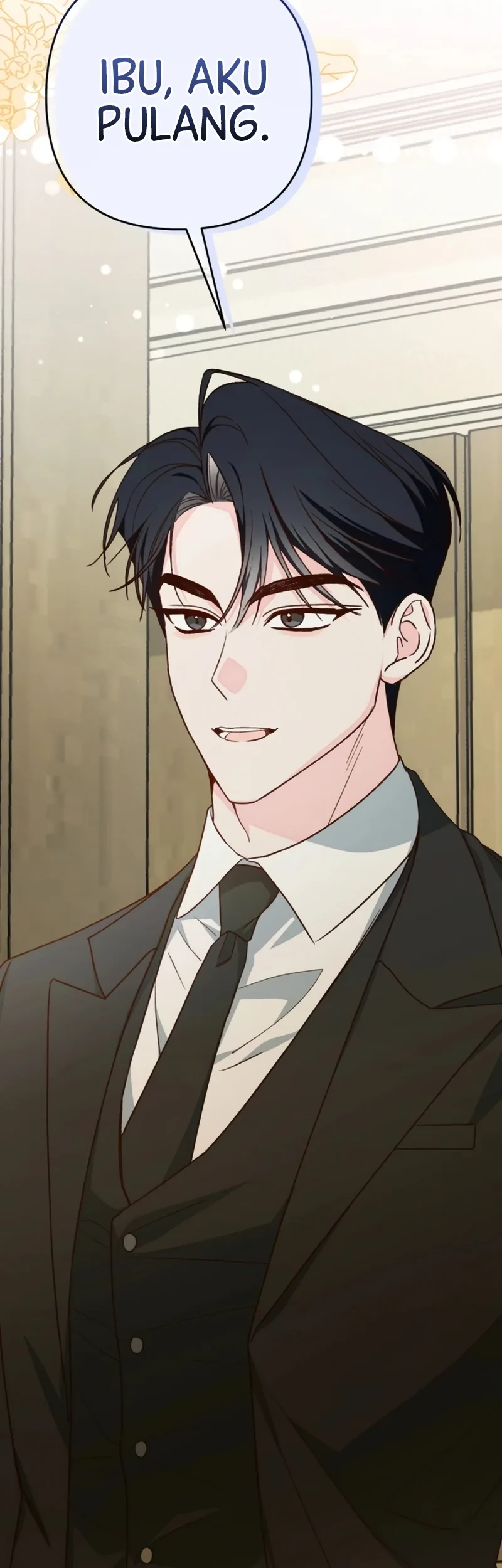 A Misunderstood Blind Date Chapter 4 - Halaman 55