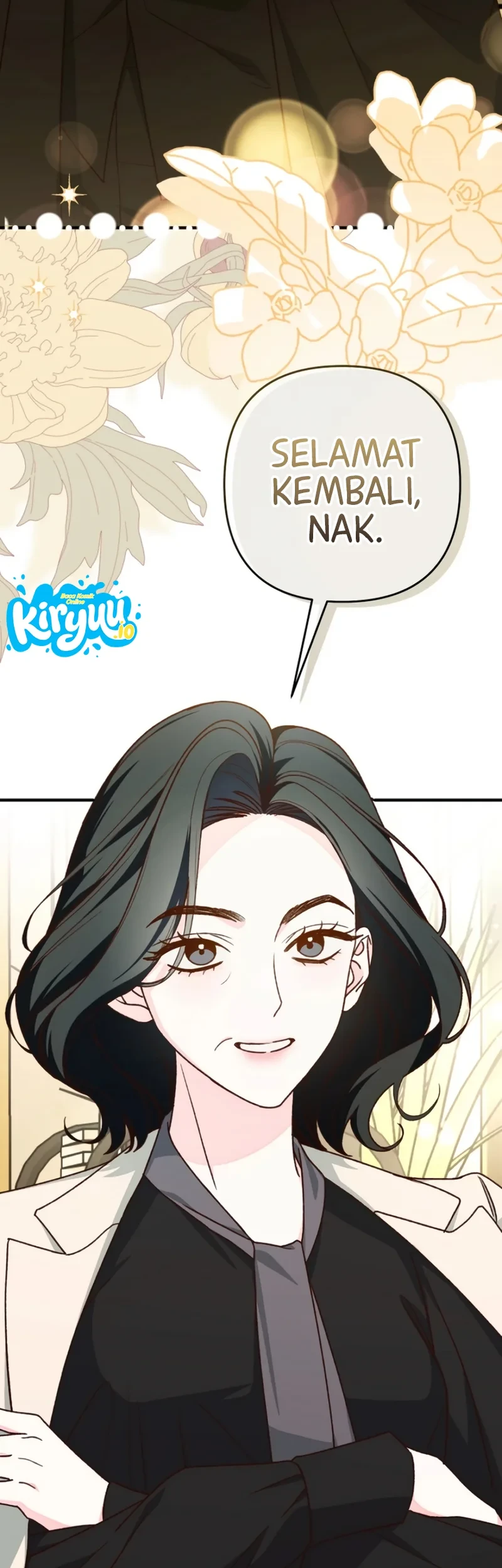 A Misunderstood Blind Date Chapter 4 - Halaman 56