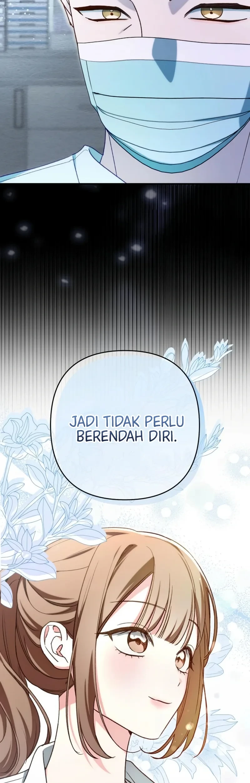 A Misunderstood Blind Date Chapter 4 - Halaman 10