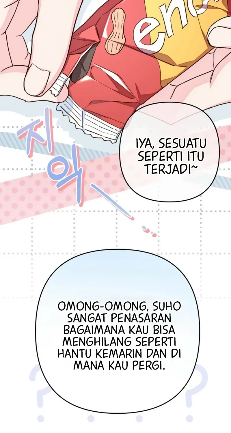 A Misunderstood Blind Date Chapter 4 - Halaman 28