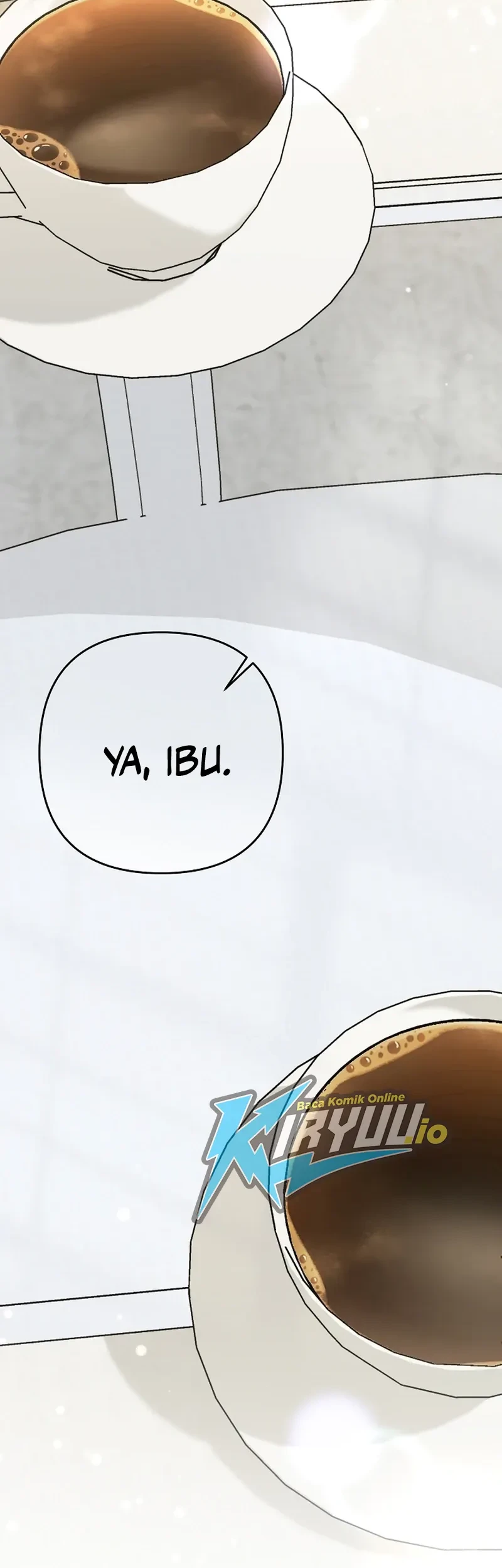 A Misunderstood Blind Date Chapter 5 - Halaman 33