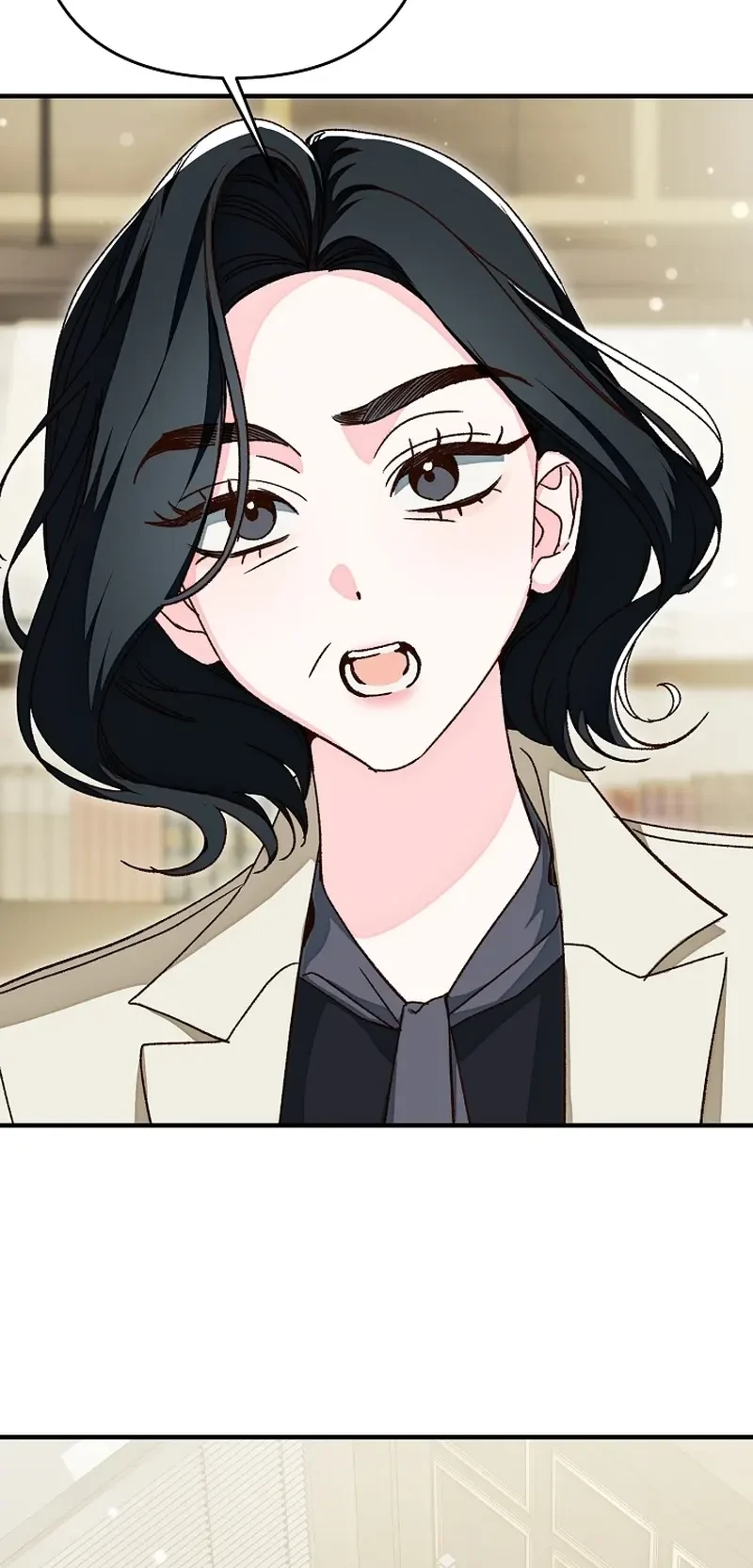 A Misunderstood Blind Date Chapter 5 - Halaman 40