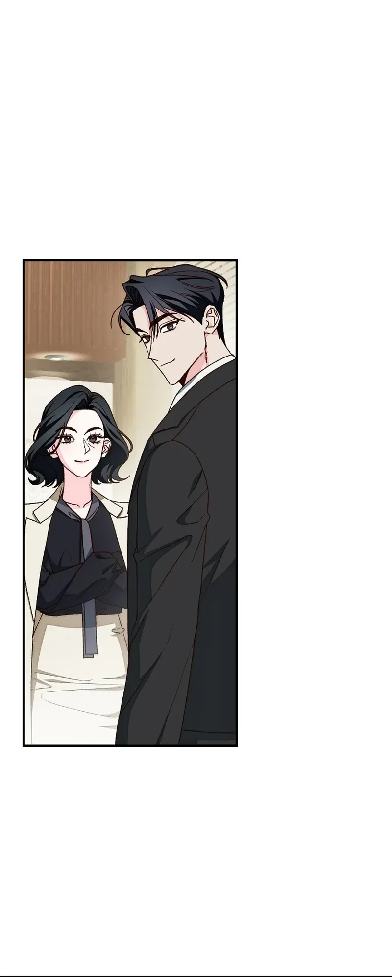 A Misunderstood Blind Date Chapter 5 - Halaman 6