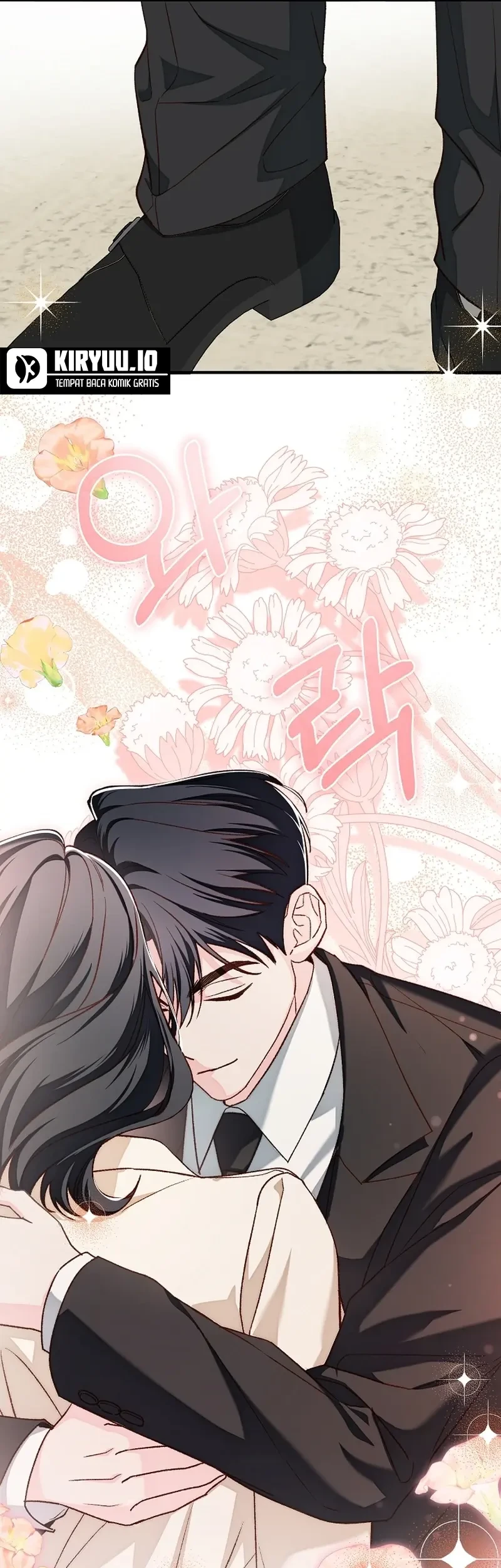 A Misunderstood Blind Date Chapter 5 - Halaman 7