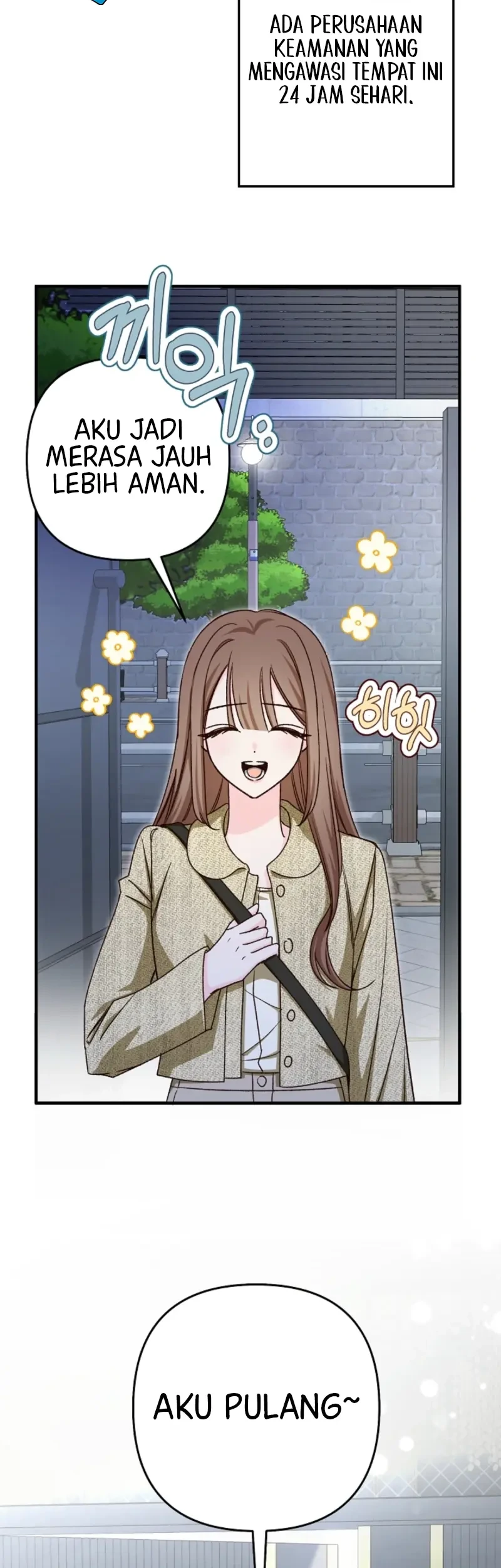 A Misunderstood Blind Date Chapter 6 - Halaman 36